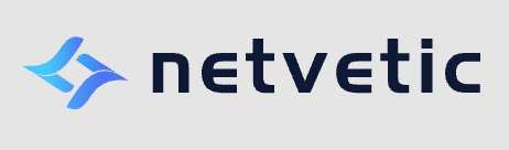 Netvetic logo